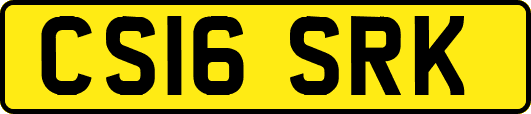 CS16SRK