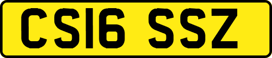CS16SSZ