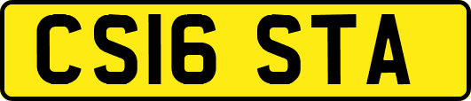 CS16STA