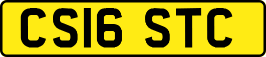 CS16STC