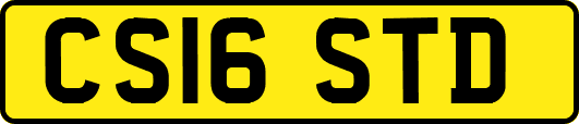 CS16STD
