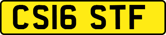 CS16STF