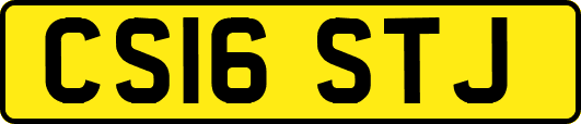 CS16STJ