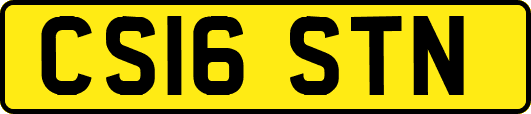 CS16STN