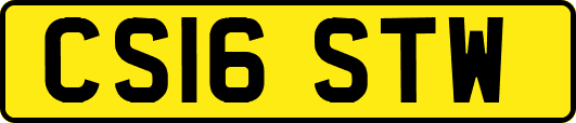 CS16STW