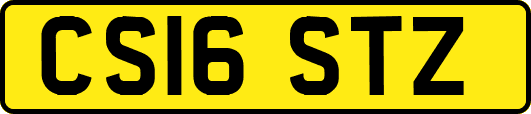 CS16STZ
