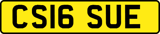CS16SUE