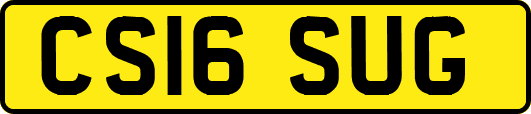 CS16SUG