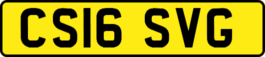 CS16SVG