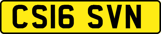 CS16SVN
