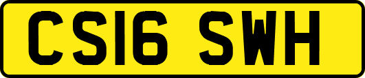 CS16SWH