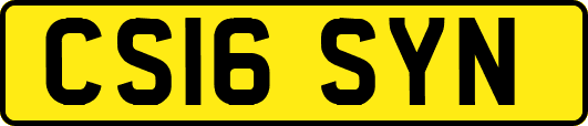 CS16SYN