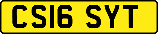CS16SYT