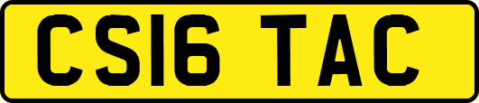 CS16TAC