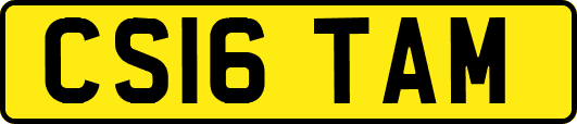 CS16TAM