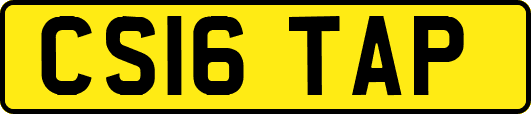 CS16TAP