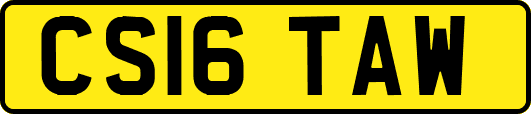 CS16TAW