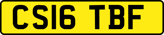 CS16TBF