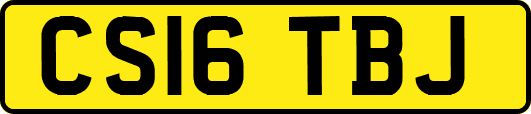 CS16TBJ