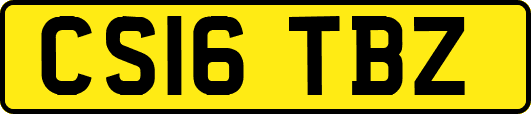 CS16TBZ