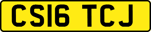 CS16TCJ