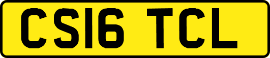 CS16TCL