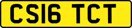 CS16TCT