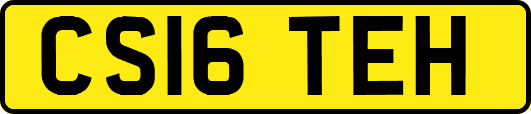 CS16TEH