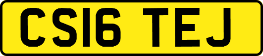 CS16TEJ
