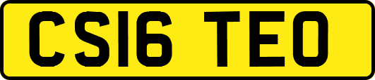 CS16TEO