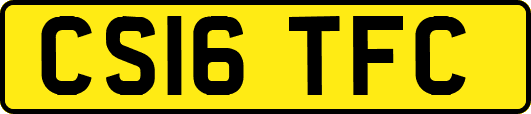 CS16TFC
