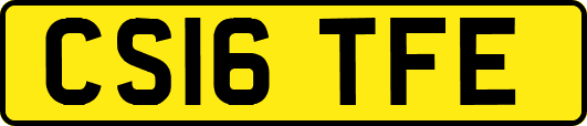 CS16TFE