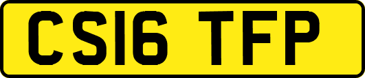 CS16TFP