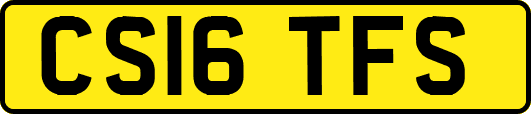 CS16TFS