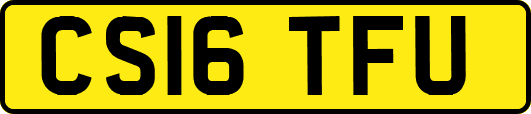 CS16TFU