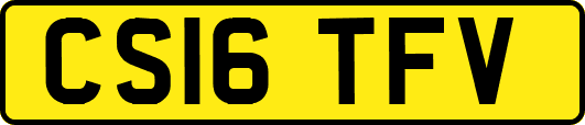 CS16TFV