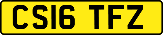 CS16TFZ