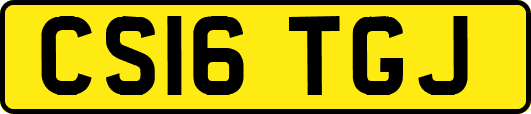 CS16TGJ