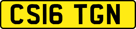 CS16TGN