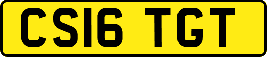CS16TGT