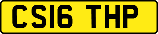 CS16THP