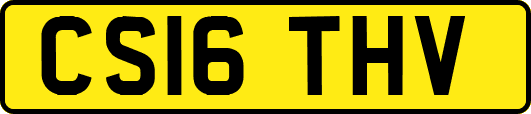 CS16THV