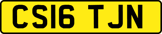 CS16TJN