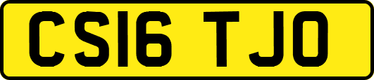 CS16TJO