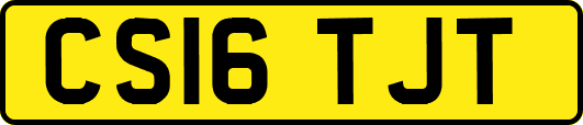 CS16TJT