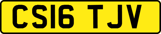 CS16TJV
