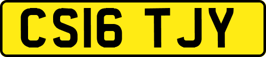 CS16TJY