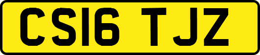 CS16TJZ