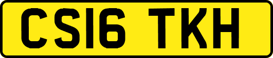 CS16TKH
