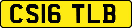 CS16TLB